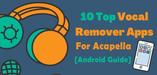 acapella apps for android