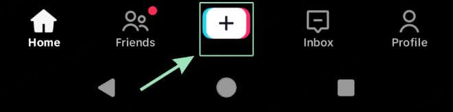 add captions to tiktok video 1