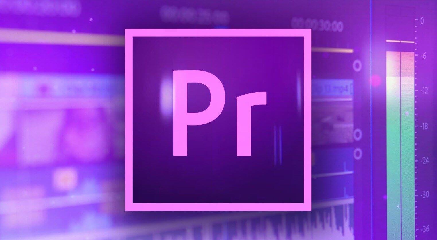 adobe premiere pro
