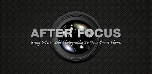 afterfocus logo