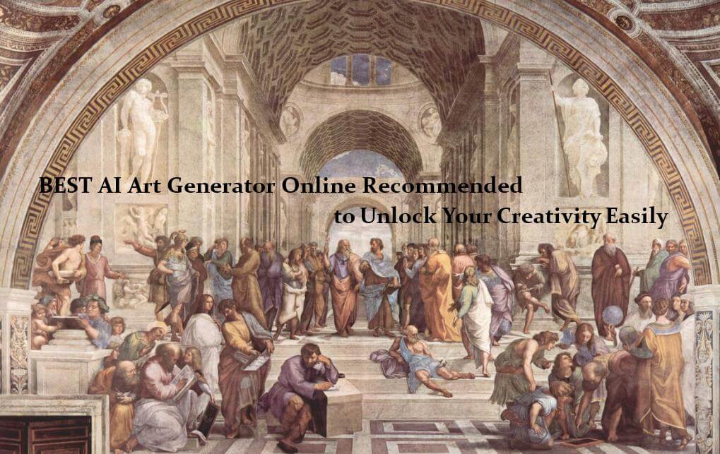 ai art generator online