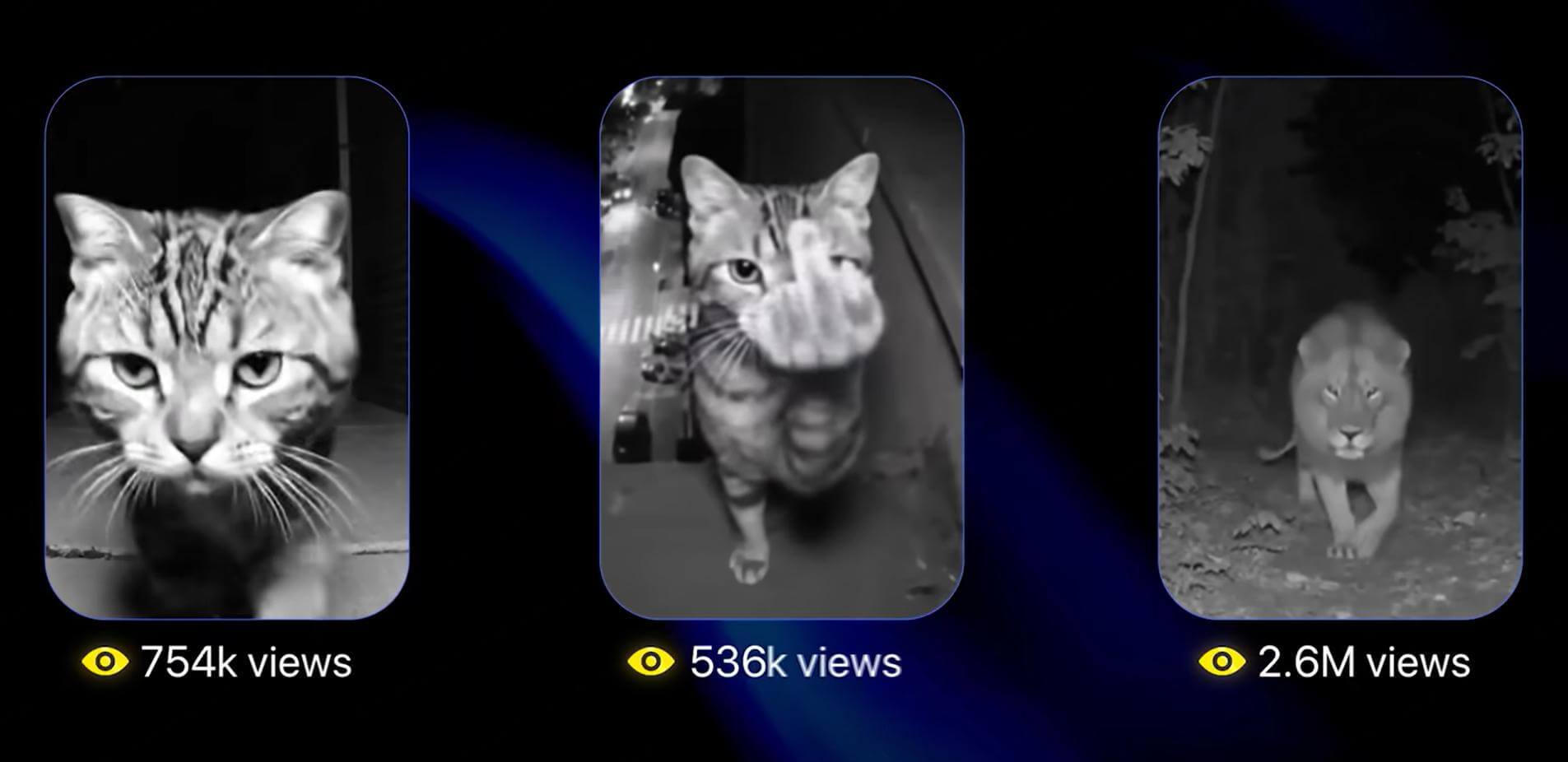 ai cctv footage sample