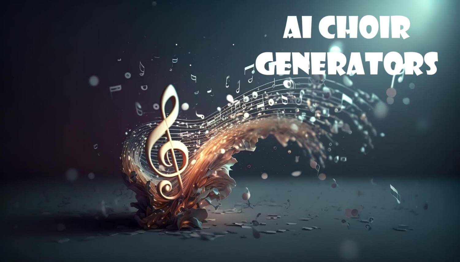 ai choir generator introduction