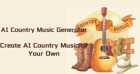 ai country music generator free