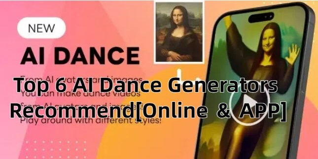 ai dance generator