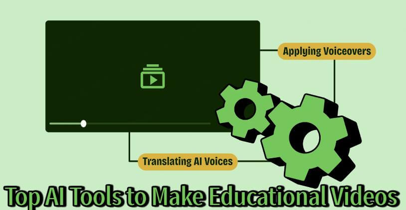 educational video generator