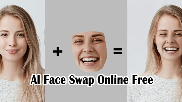 ai face swap video