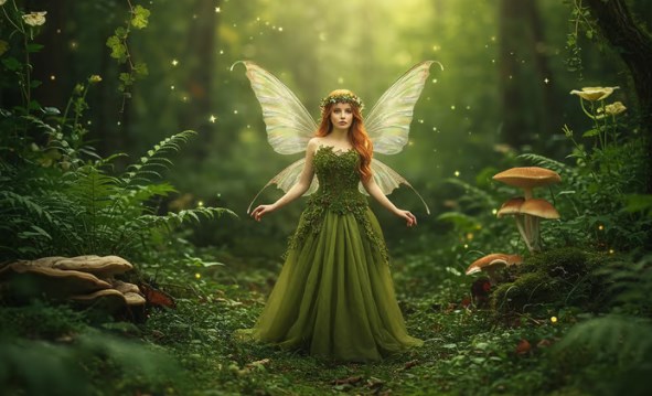 ai fairy