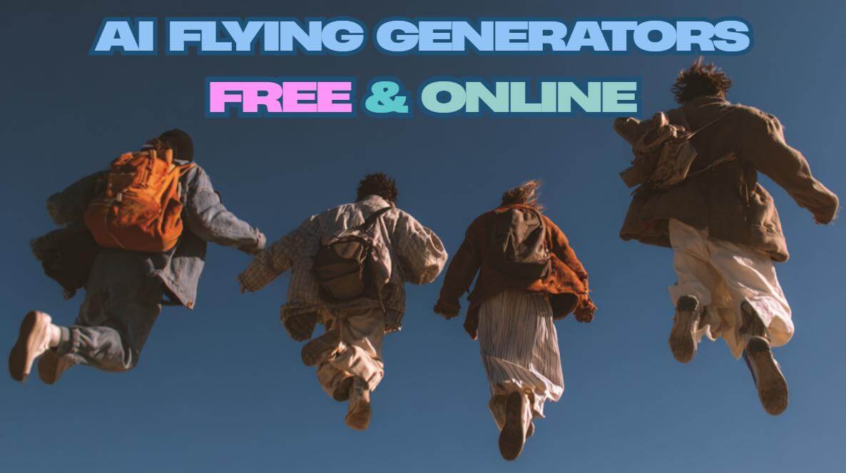 ai flying generator