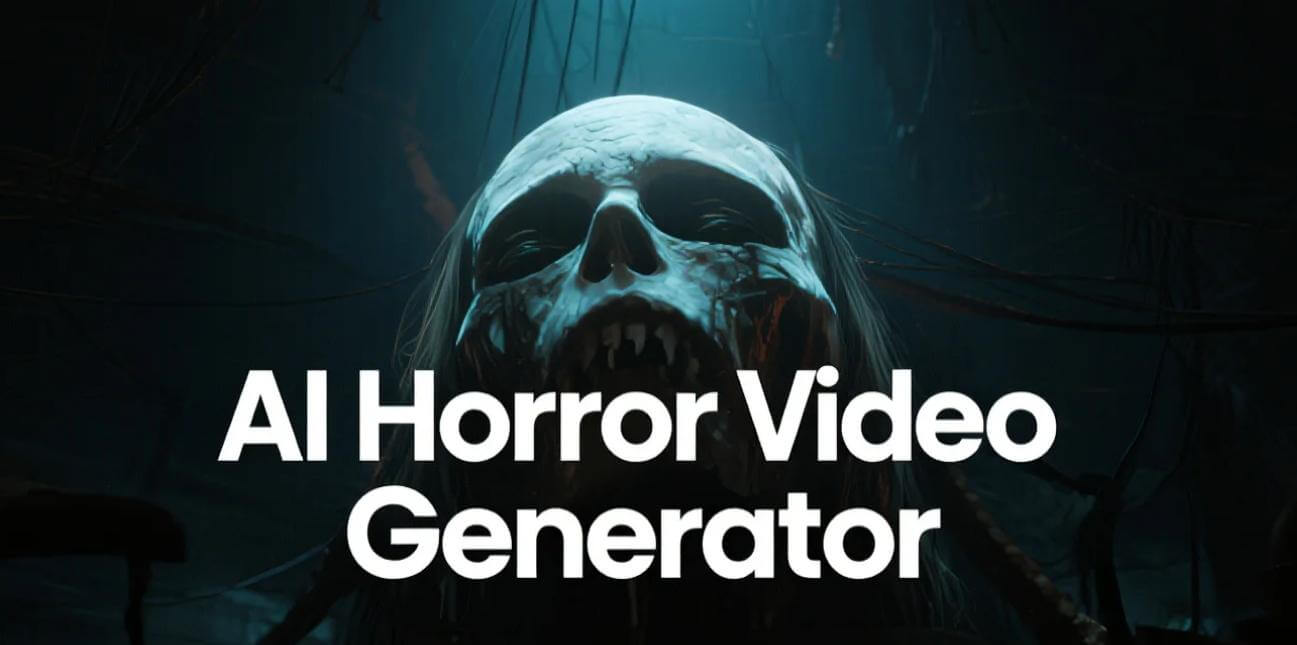 ai horror video generator