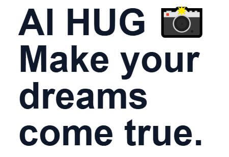 ai hug video generator