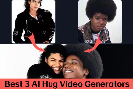 ai hug generator