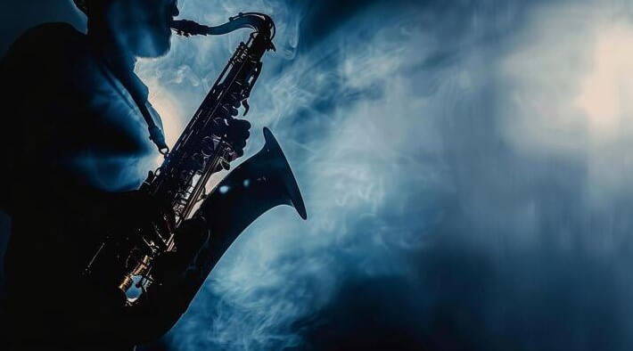 ai jazz music