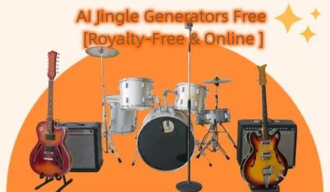 ai jingle generator