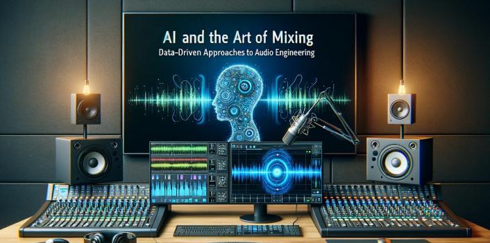 ai music mixer