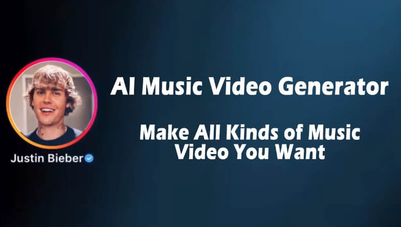 ai music video generator