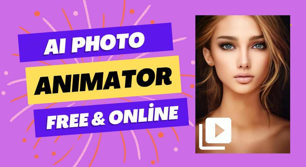 ai photo animator