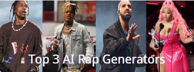 ai rap generator