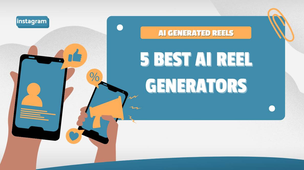 ai reel generator