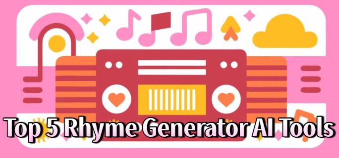 ai rhyme generator