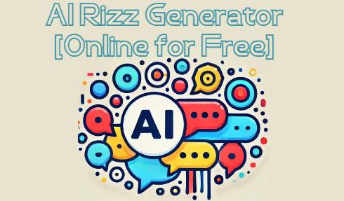 ai rizz generator