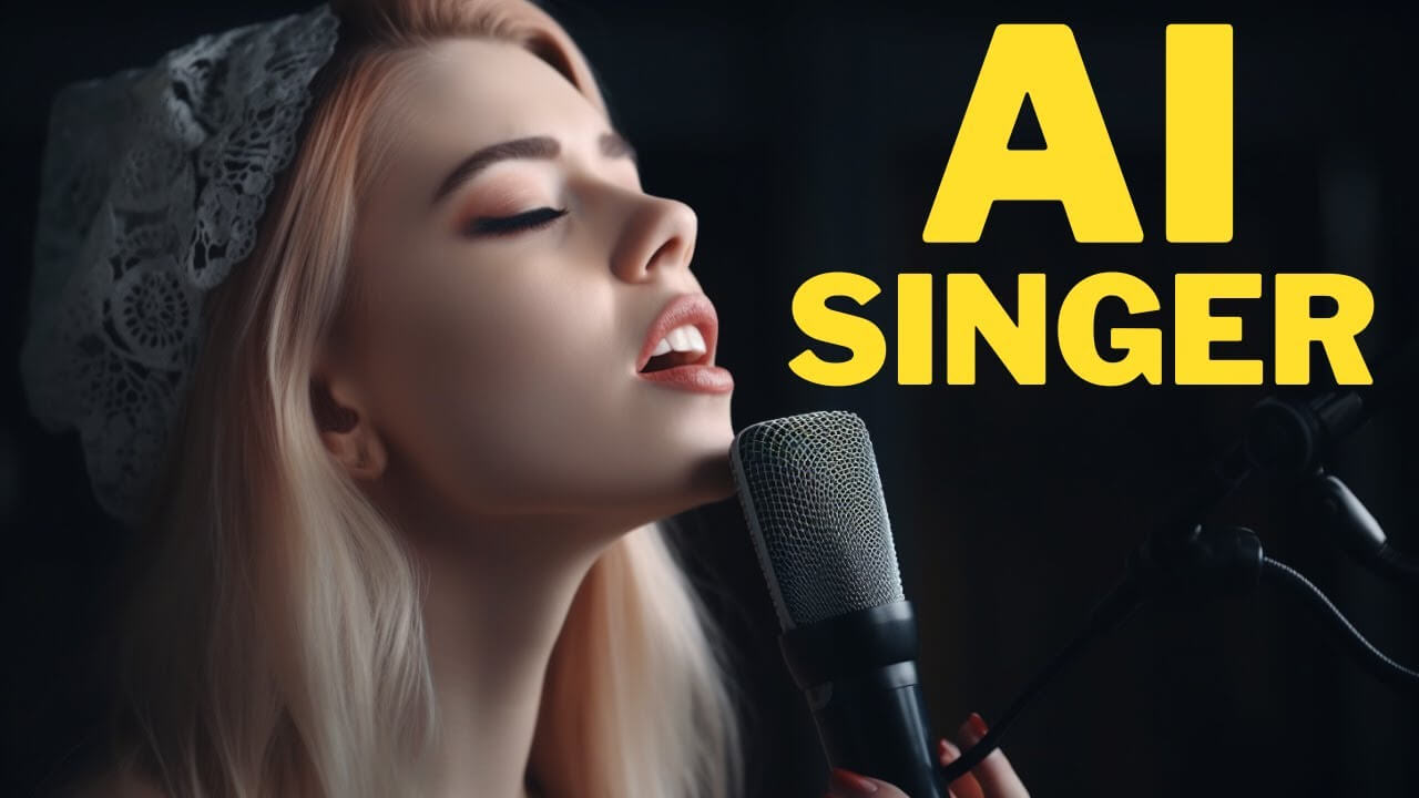 ai singer