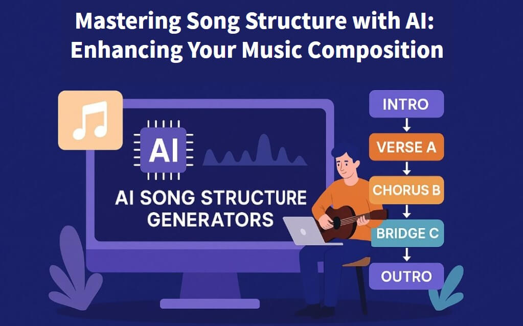 ai song structure generator