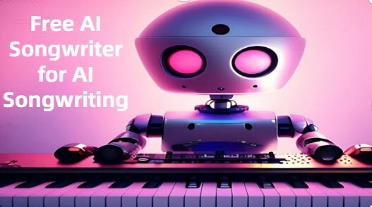 ai songwriting