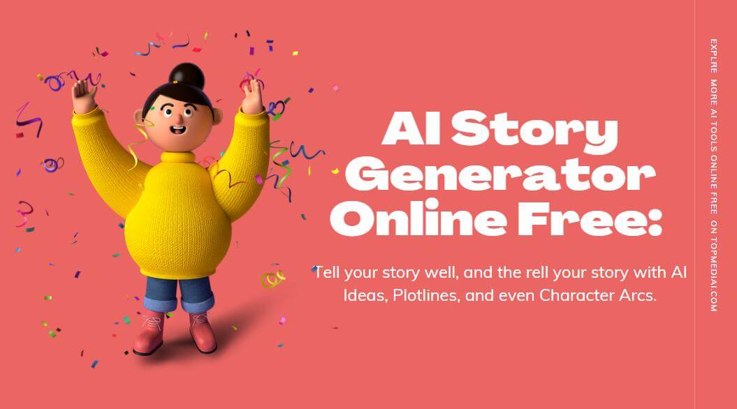 ai-story-generator-online-free