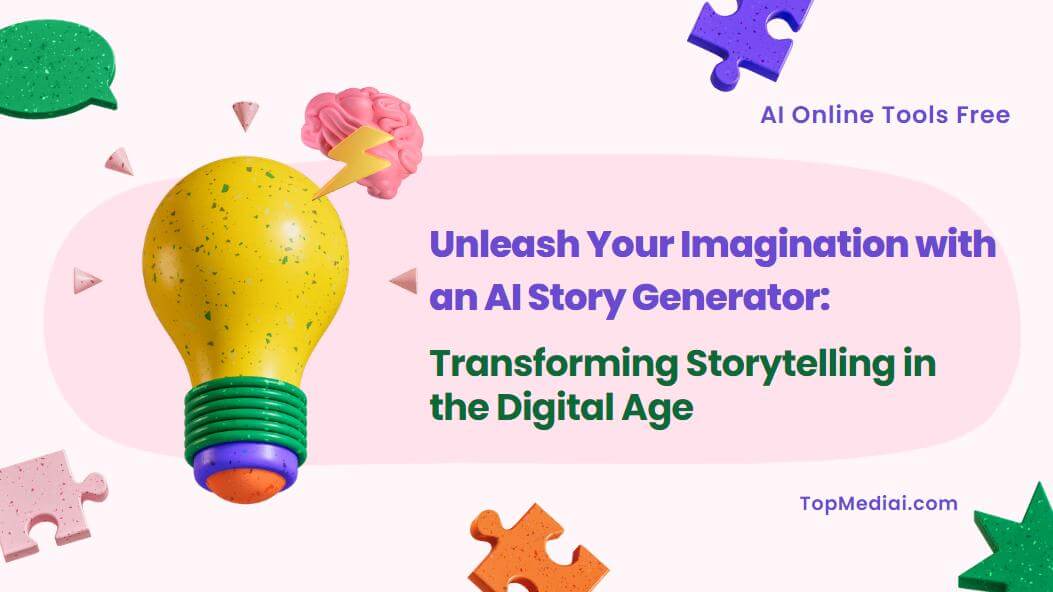 ai-story-generator-online