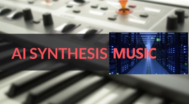 ai synthesis music