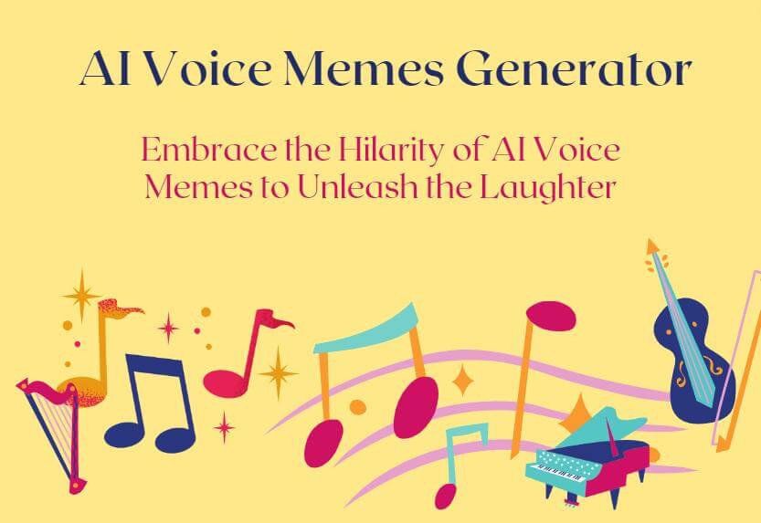 Make Memes with AI