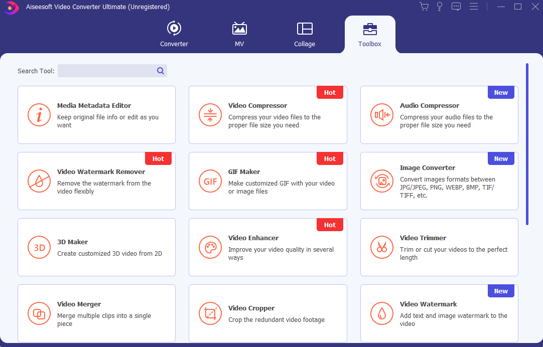 Remover marca d'água do Adobe Stock de vídeos offline e online