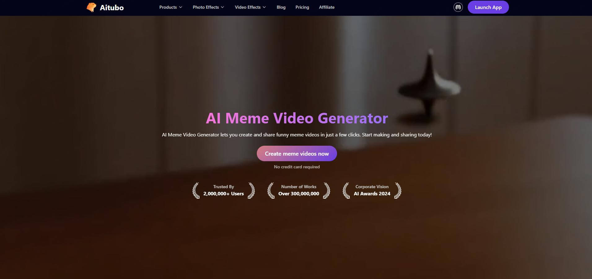 генератор мемов AI AI от AI