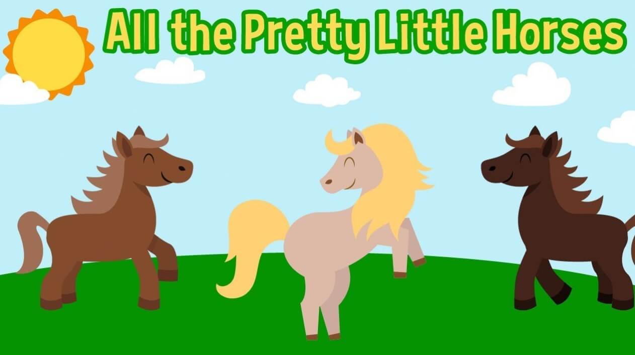 all the pretty little horses