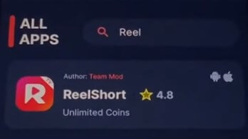 how to watch reelshort for free