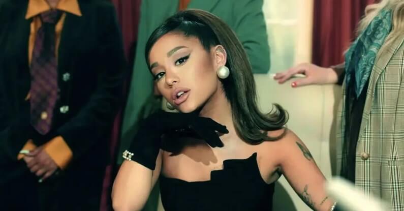 ariana grande image