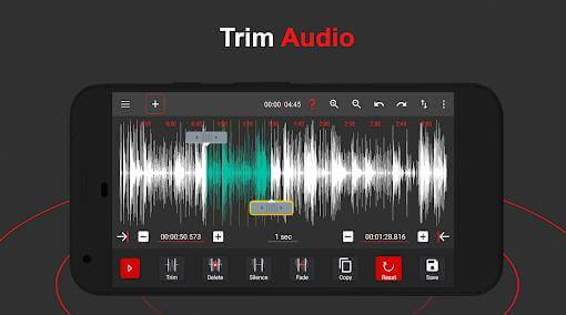 audiolab audio to video