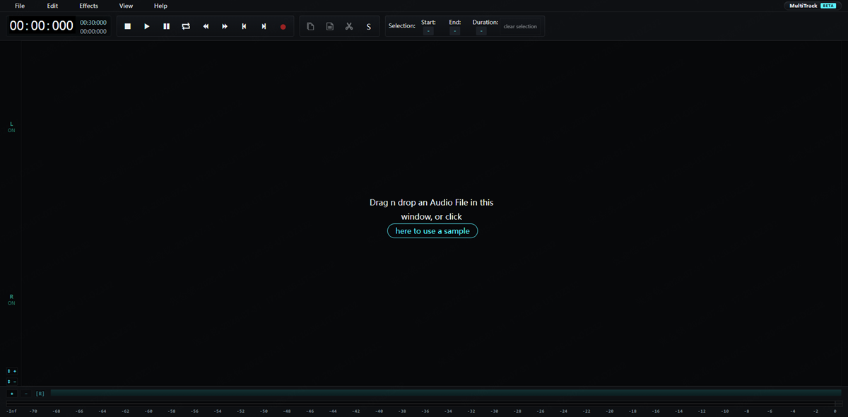audiomass-audio-editor