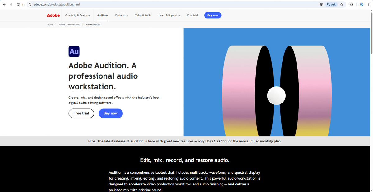 audition-audio-editor