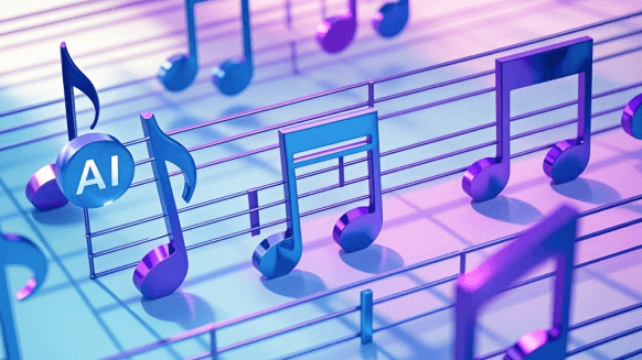 AI Music