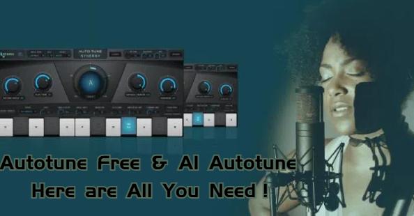 autotune free