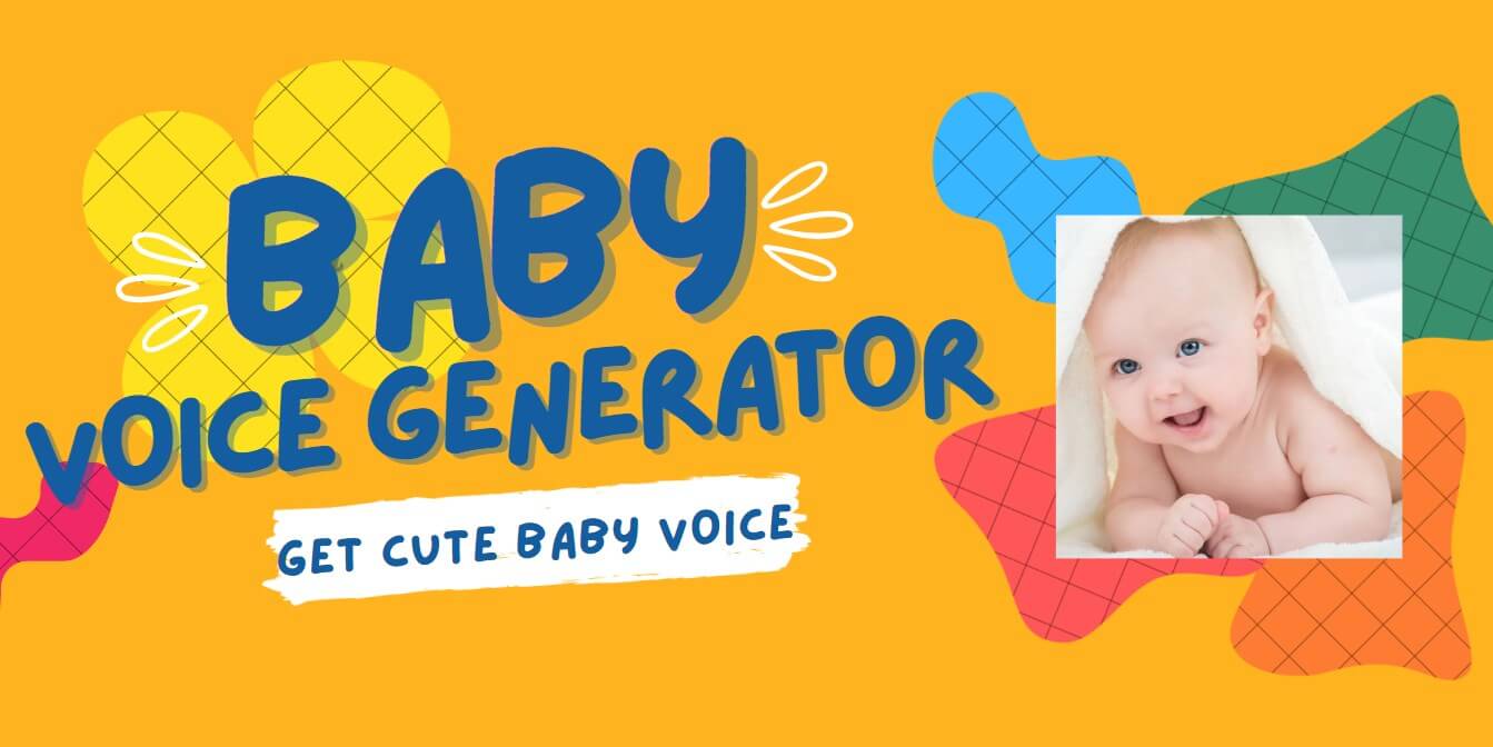 baby voice generator