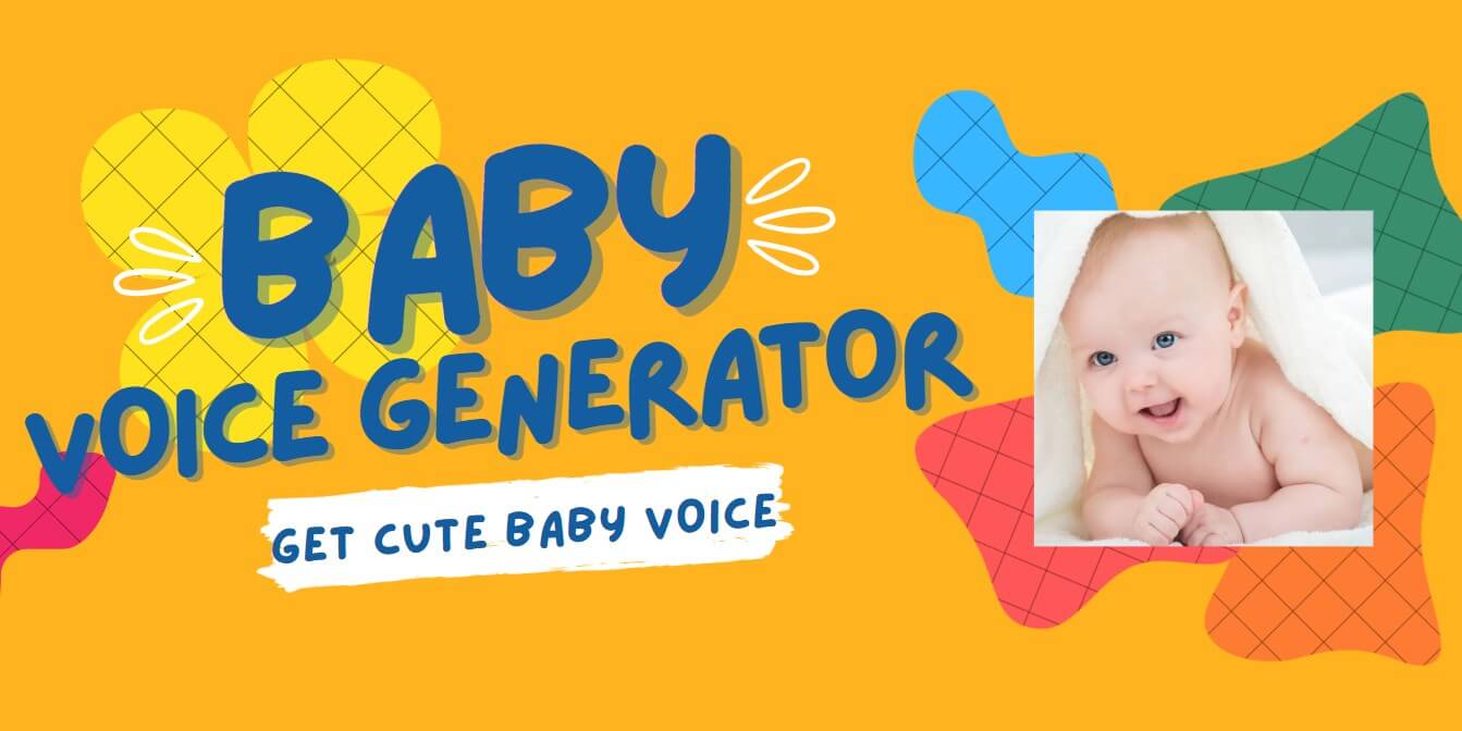 text to speech baby voice free