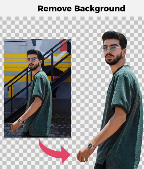 background eraser photo editor remove