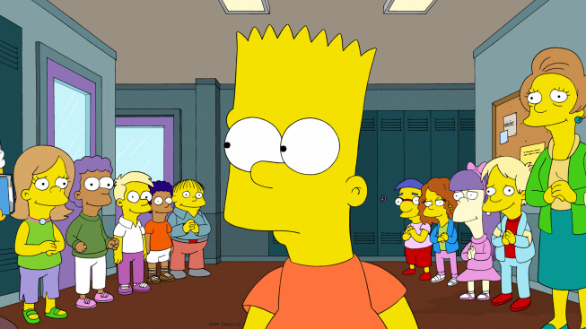 bart simpson voice generator