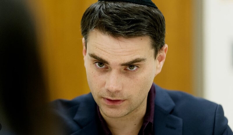 ben shapiro