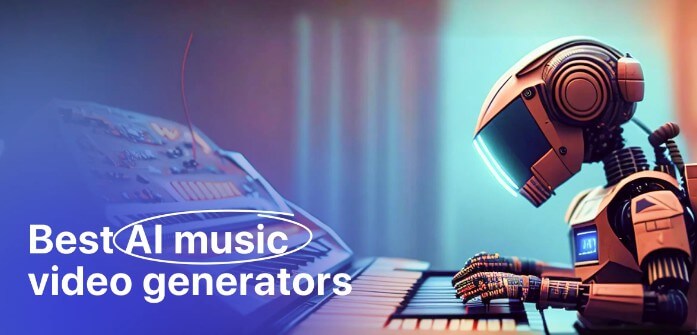 best ai music generators 2024