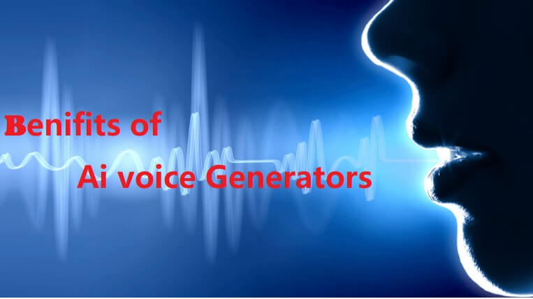best ai voice generator