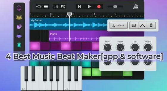 best music beat maker